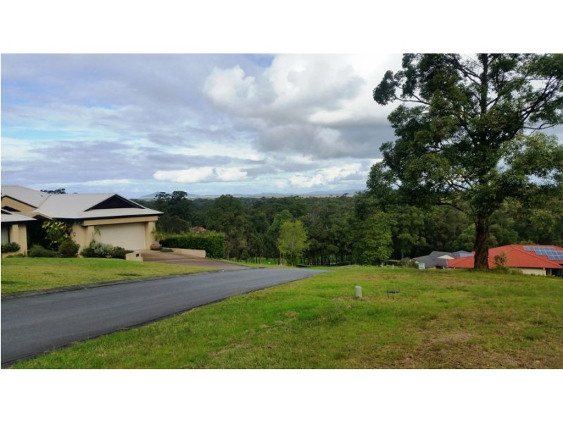 17 The Saddle, Tallwoods Village NSW 2430