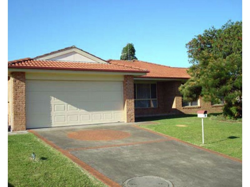 1/1 Lucas Court, Hallidays Point NSW 2430