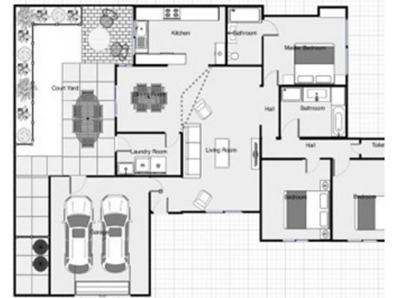 1/1 Lucas Court, Hallidays Point NSW 2430