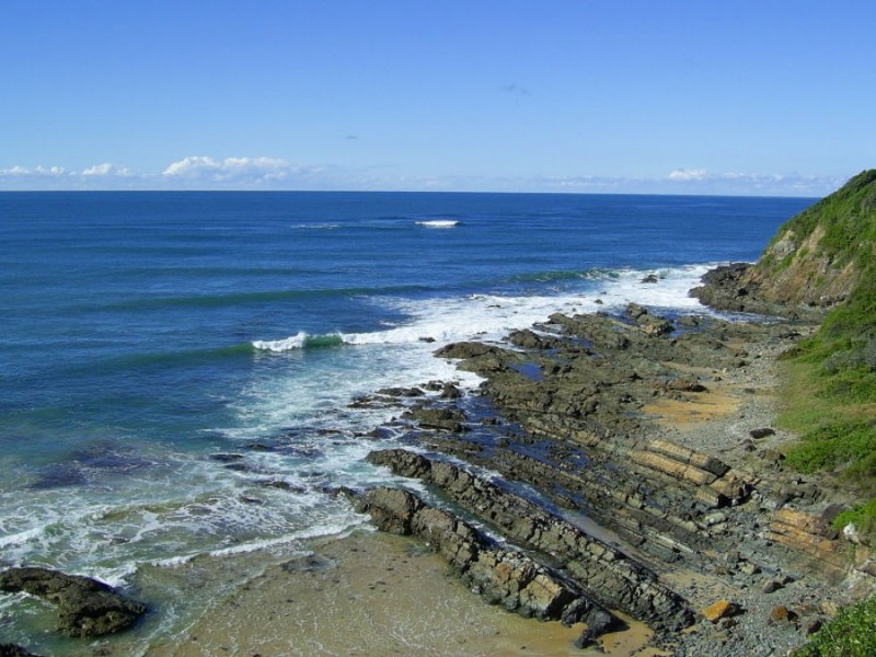 Seascape Village, Red Head NSW 2430