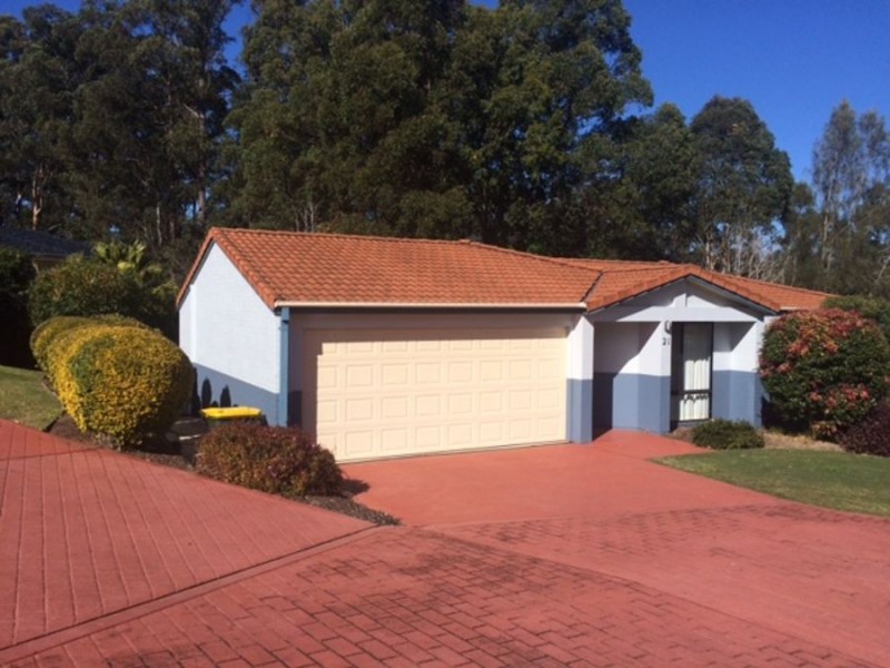 21/26 Hilltop Parkway, Tallwoods Village NSW 2430