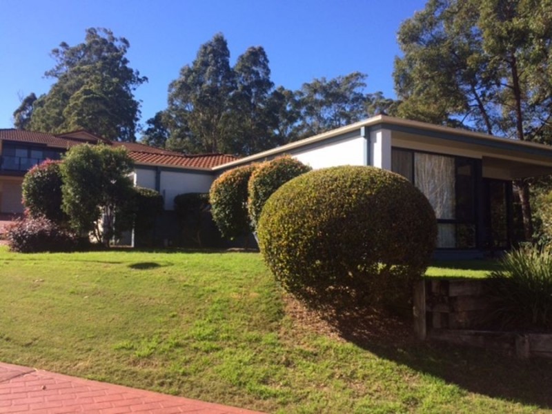 21/26 Hilltop Parkway, Tallwoods Village NSW 2430