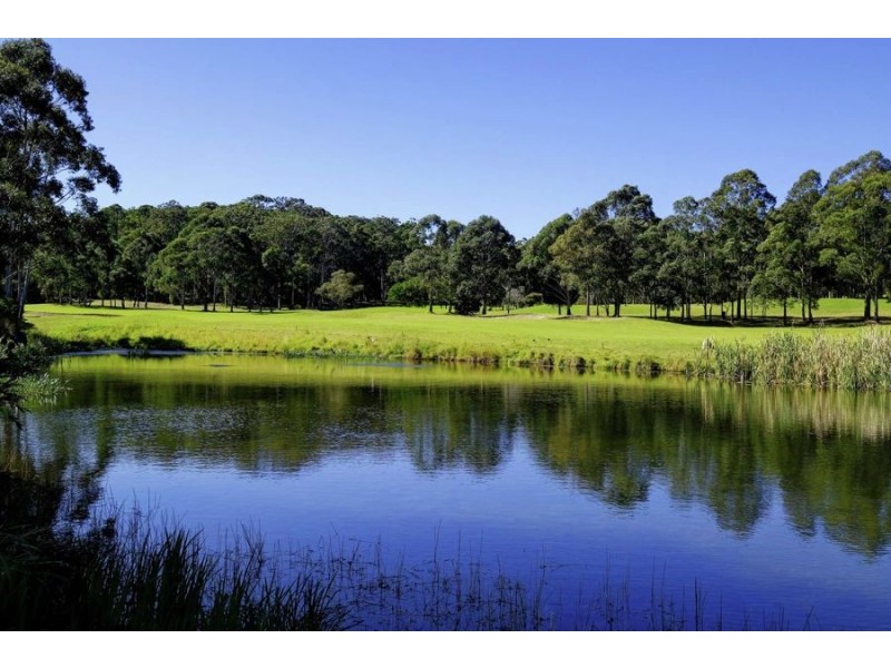 2/21 The Boulevard, Tallwoods Village NSW 2430