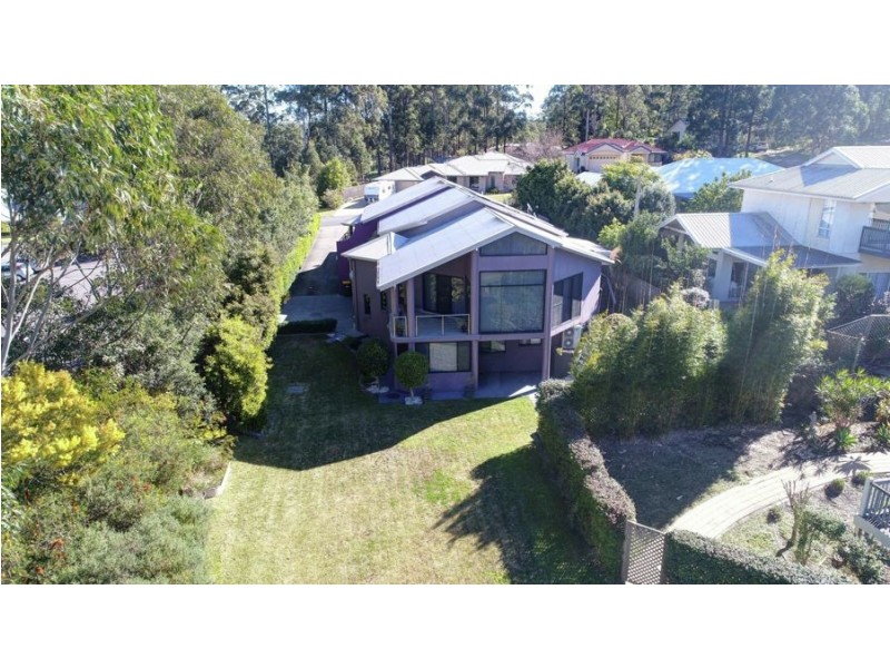 2/21 The Boulevard, Tallwoods Village NSW 2430