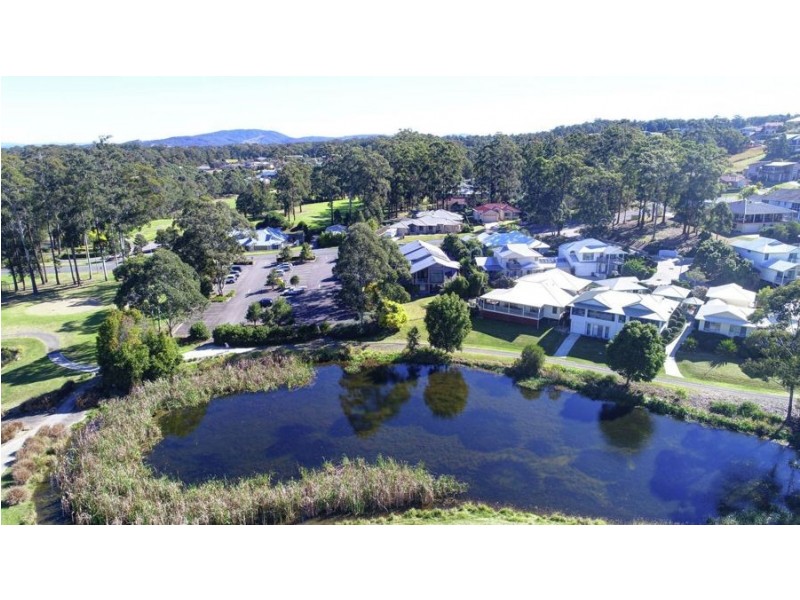 2/21 The Boulevard, Tallwoods Village NSW 2430