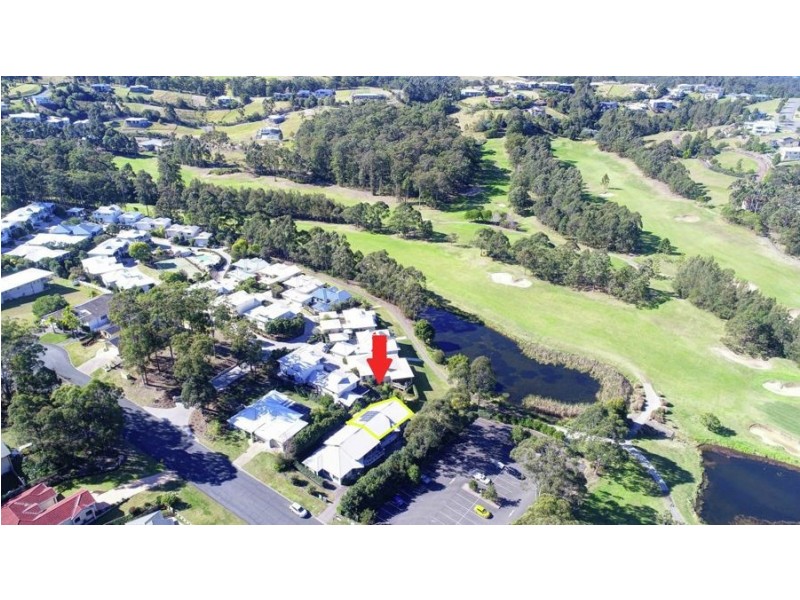 2/21 The Boulevard, Tallwoods Village NSW 2430