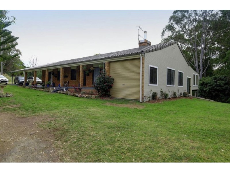 39 Kiwarrak Drive,, Rainbow Flat NSW 2430