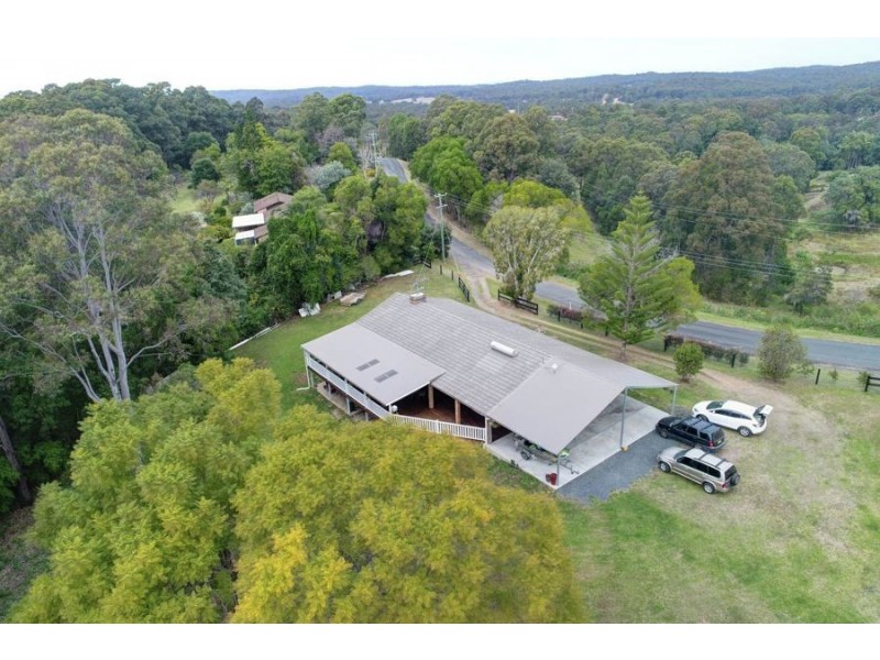 39 Kiwarrak Drive,, Rainbow Flat NSW 2430