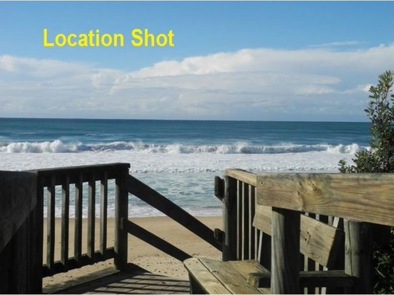 7/33-37 Emerald Drive, Diamond Beach NSW 2430