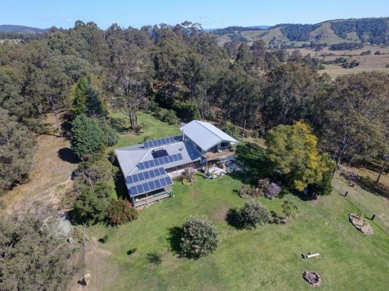 970 Wang Wuak Road, Dyers Crossing NSW 2429