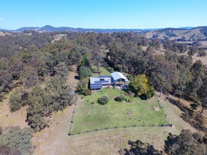 970 Wang Wuak Road, Dyers Crossing NSW 2429