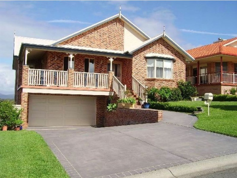 8 Lake View Way, Tallwoods Village NSW 2430