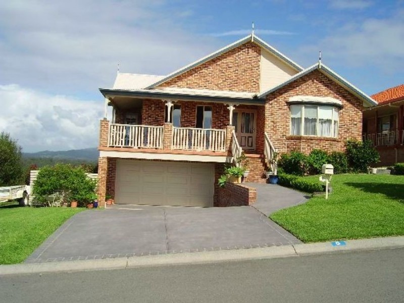 8 Lake View Way, Tallwoods Village NSW 2430