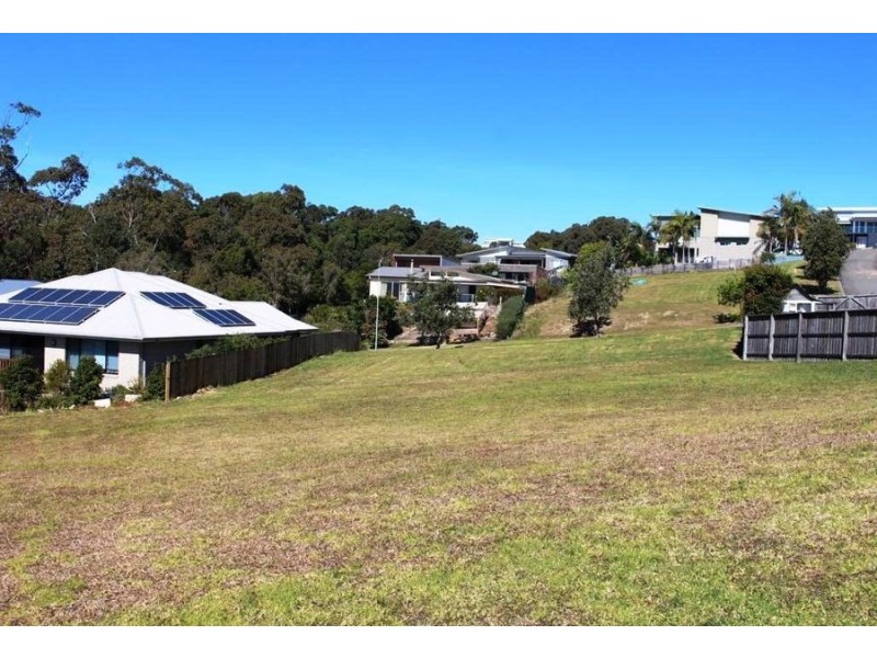 33 Cottesloe Circuit, Red Head NSW 2430
