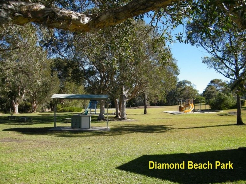 33 Cottesloe Circuit, Red Head NSW 2430