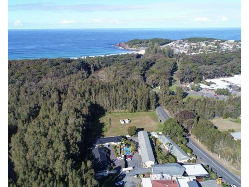 16B/555 Blackhead Road, Black Head NSW 2430