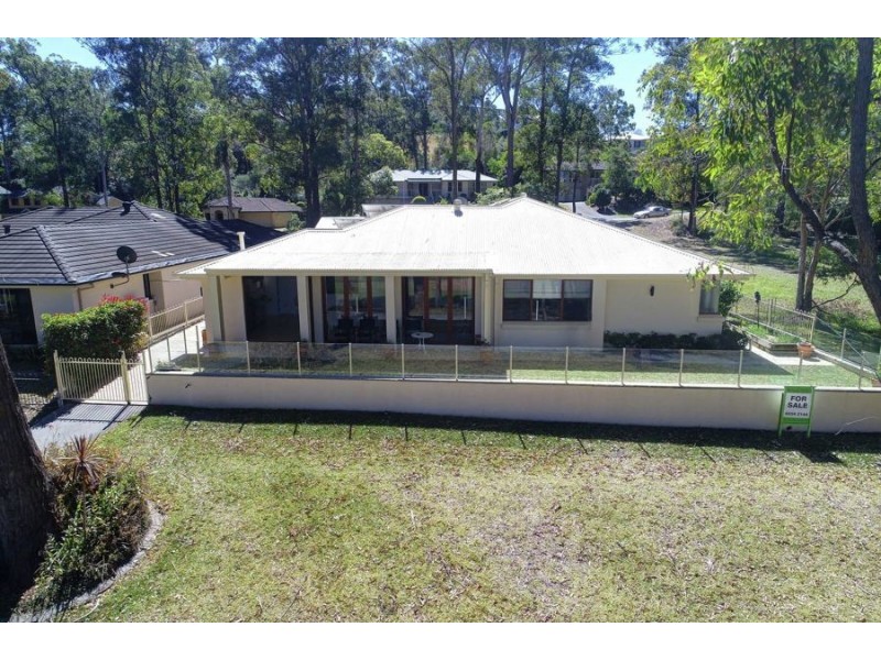 10 Hilltop Parkway, Tallwoods Village NSW 2430