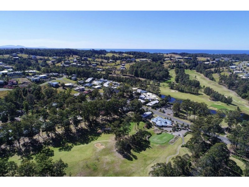 10 Hilltop Parkway, Tallwoods Village NSW 2430