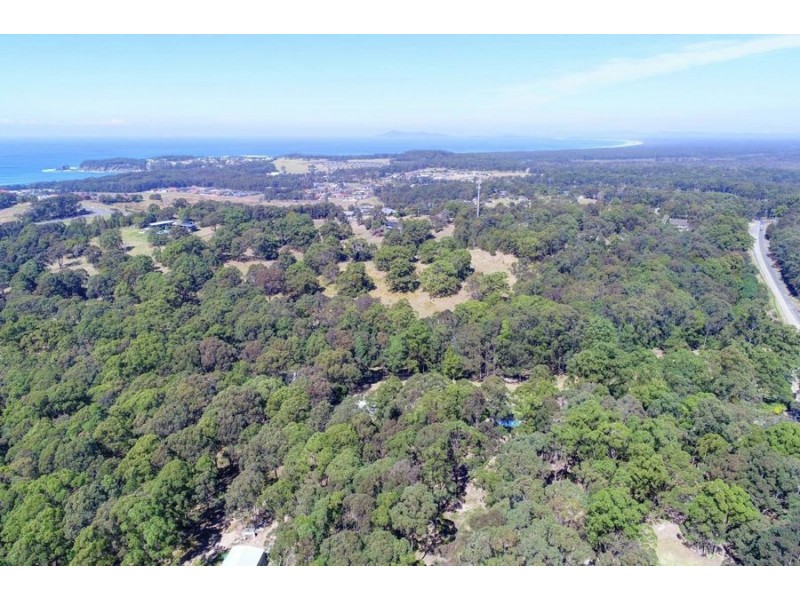 144 Diamond Beach Road, Diamond Beach NSW 2430