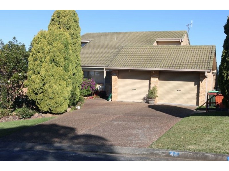 48 High Street, Black Head NSW 2430