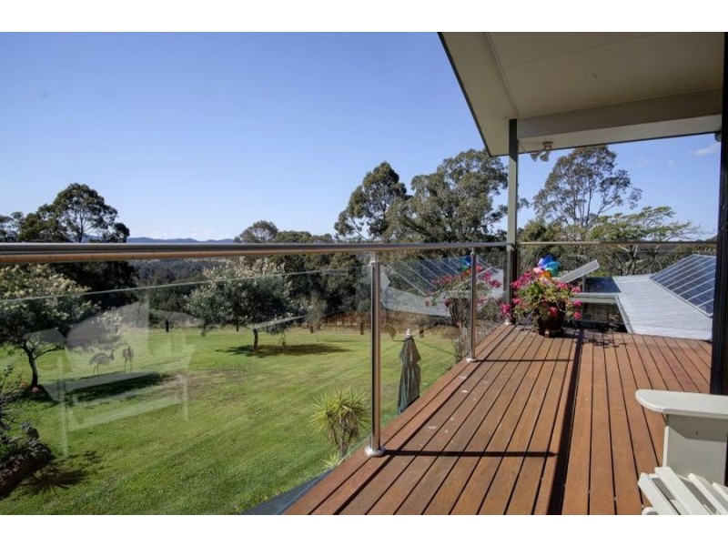 970 Wang Wuak Road, Wang Wauk NSW 2423