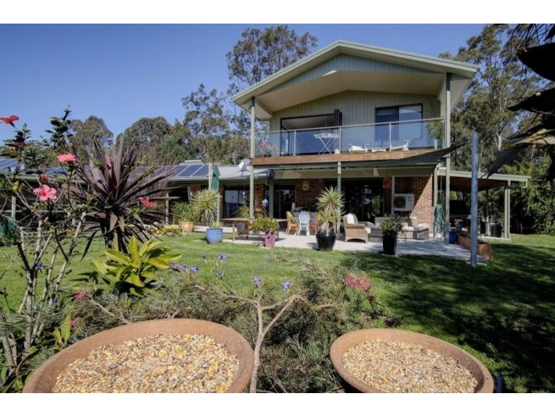 970 Wang Wuak Road, Wang Wauk NSW 2423