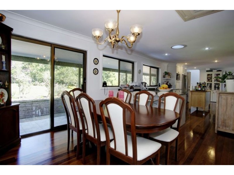 970 Wang Wuak Road, Wang Wauk NSW 2423