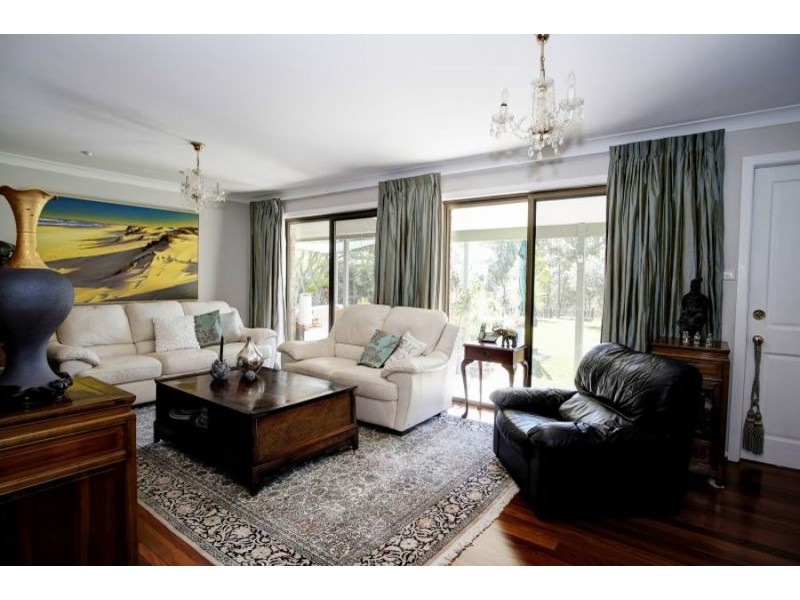 970 Wang Wuak Road, Wang Wauk NSW 2423