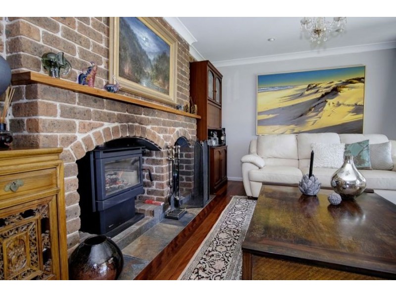 970 Wang Wuak Road, Wang Wauk NSW 2423