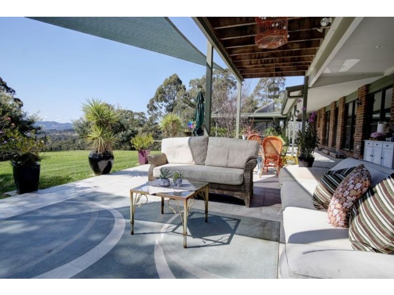 970 Wang Wuak Road, Wang Wauk NSW 2423