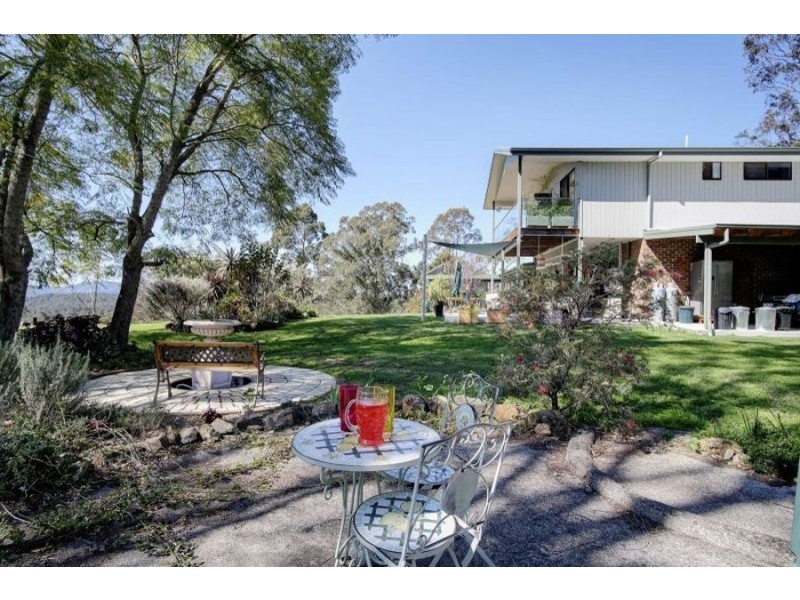 970 Wang Wuak Road, Wang Wauk NSW 2423