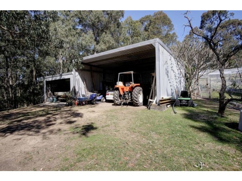 970 Wang Wuak Road, Wang Wauk NSW 2423
