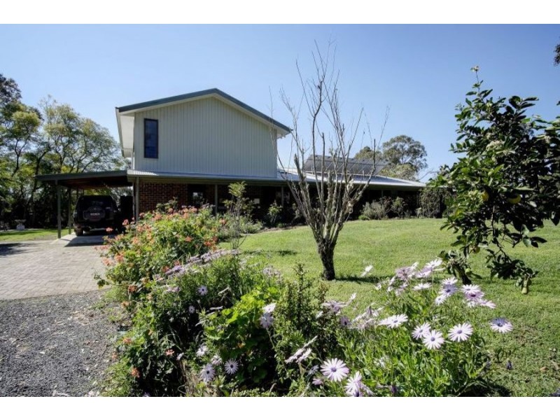 970 Wang Wuak Road, Wang Wauk NSW 2423