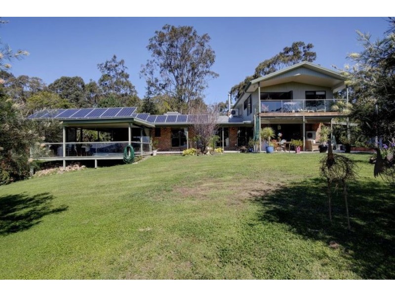 970 Wang Wuak Road, Wang Wauk NSW 2423