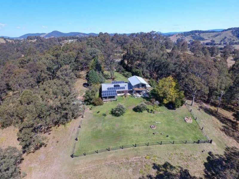970 Wang Wuak Road, Wang Wauk NSW 2423