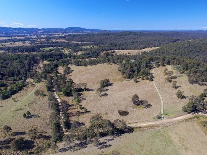 970 Wang Wuak Road, Wang Wauk NSW 2423
