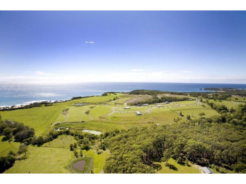 Lot 503 Red Head Road, Red Head NSW 2430