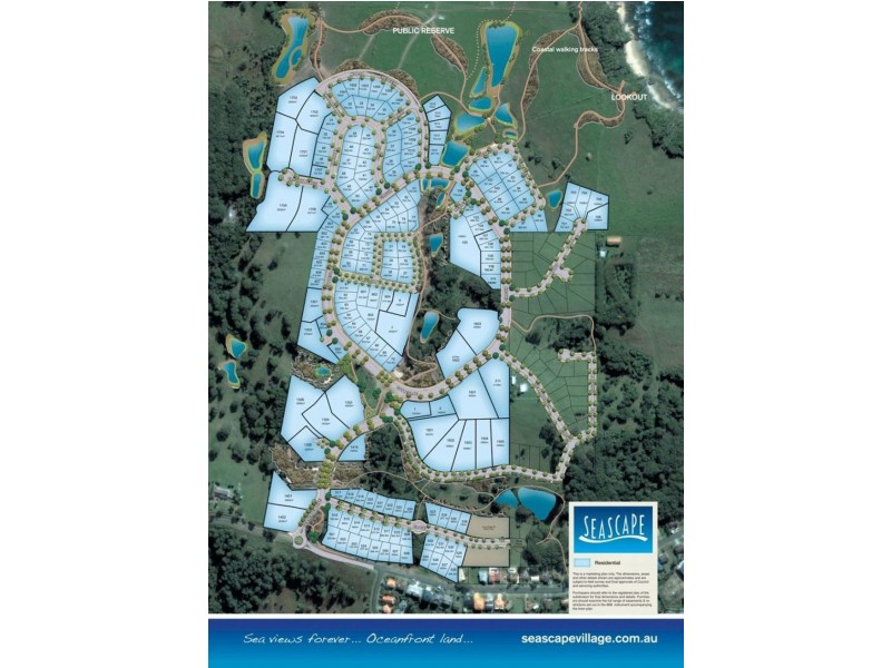 Lot 503 Red Head Road, Red Head NSW 2430