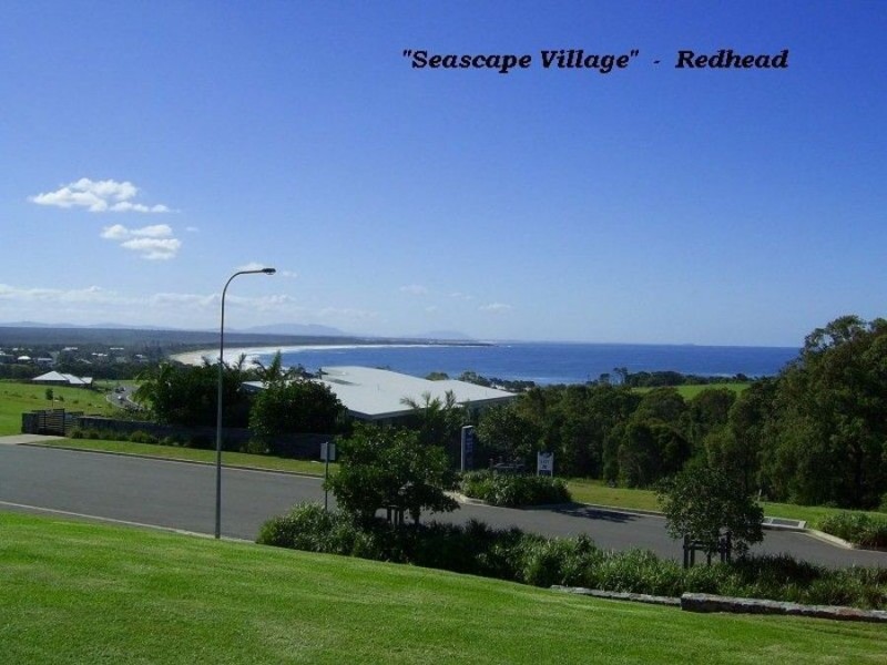 Lot 503 Red Head Road, Red Head NSW 2430