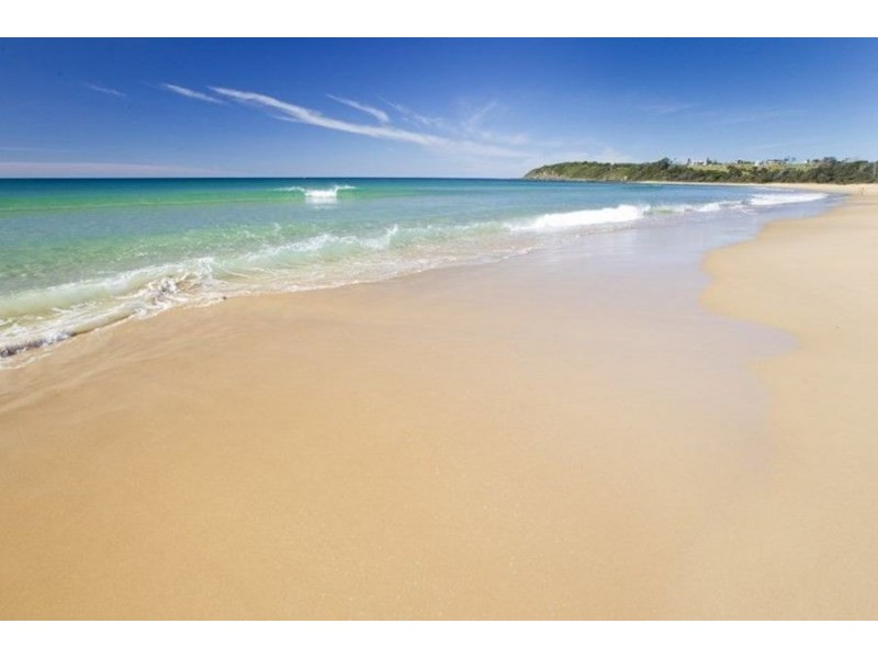 Lot 503 Red Head Road, Red Head NSW 2430