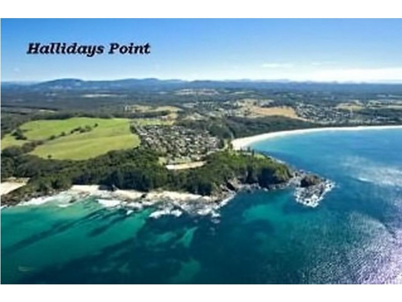 Lot 503 Red Head Road, Red Head NSW 2430