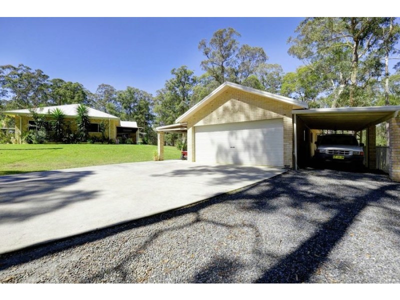 56 Tallwood Drive, Hallidays Point NSW 2430