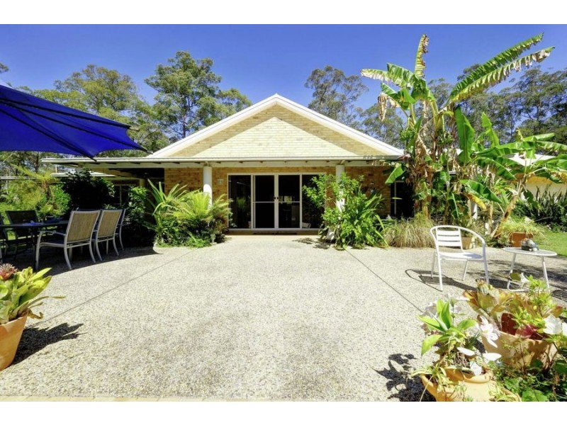 56 Tallwood Drive, Hallidays Point NSW 2430
