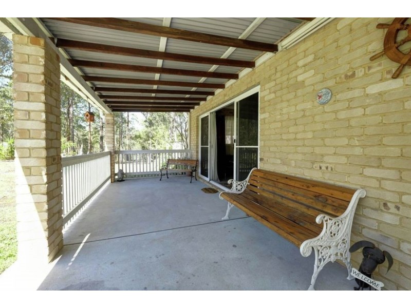 56 Tallwood Drive, Hallidays Point NSW 2430