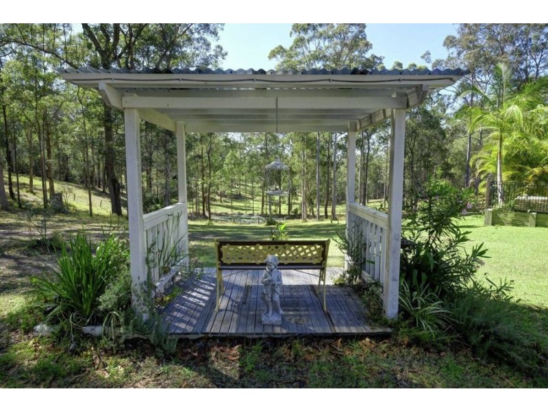 56 Tallwood Drive, Hallidays Point NSW 2430