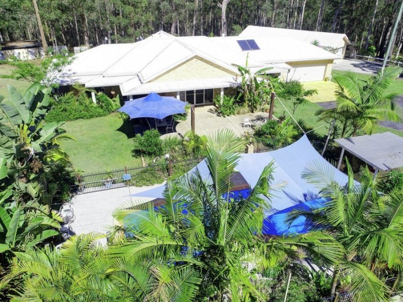 56 Tallwood Drive, Hallidays Point NSW 2430
