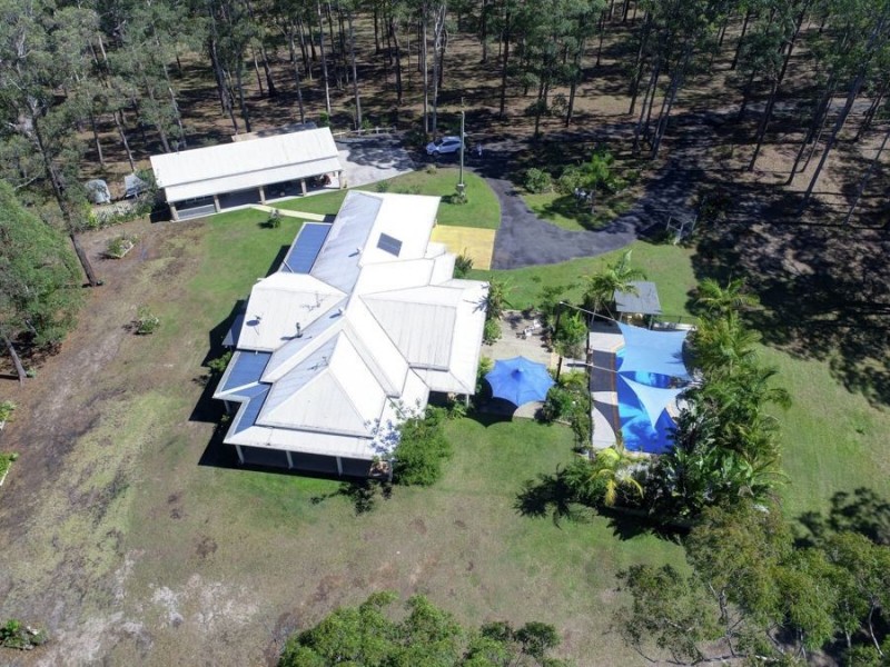 56 Tallwood Drive, Hallidays Point NSW 2430