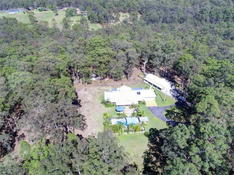 56 Tallwood Drive, Hallidays Point NSW 2430