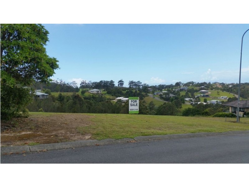 73 Hilltop Parkway, Tallwoods Village NSW 2430