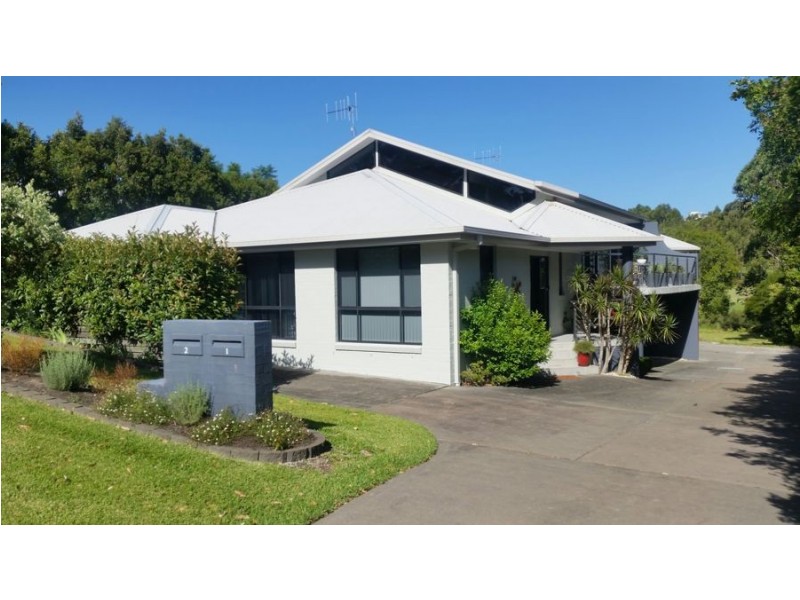 1/21 The Boulevard, Tallwoods Village NSW 2430